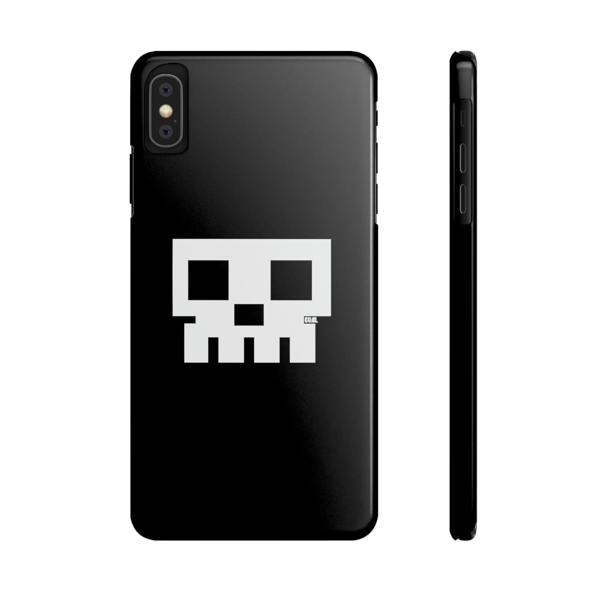 SKULL | Slim Phone Cases