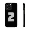 TWO | Slim Phone Cases
