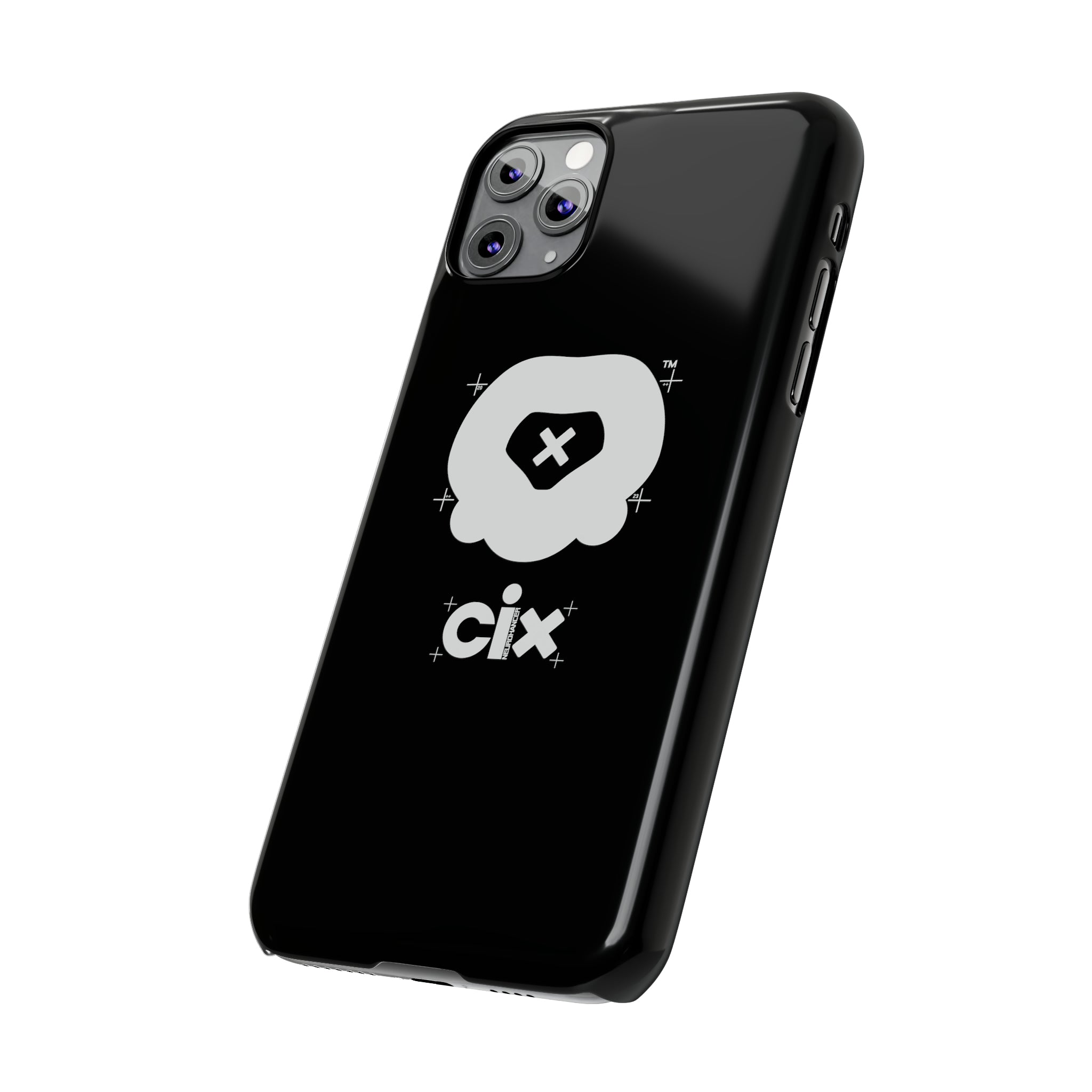 CIX | Slim Phone Cases