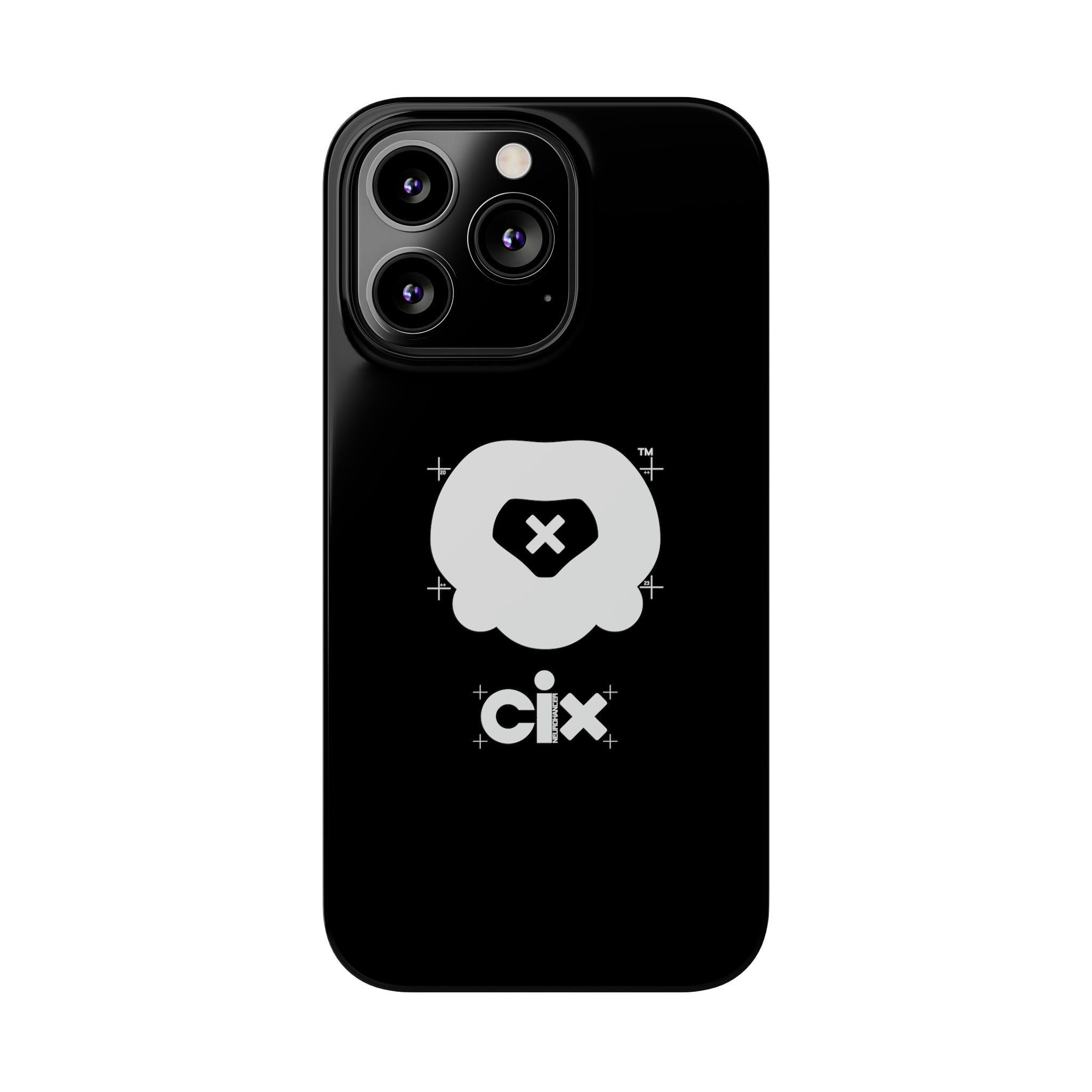 CIX | Slim Phone Cases