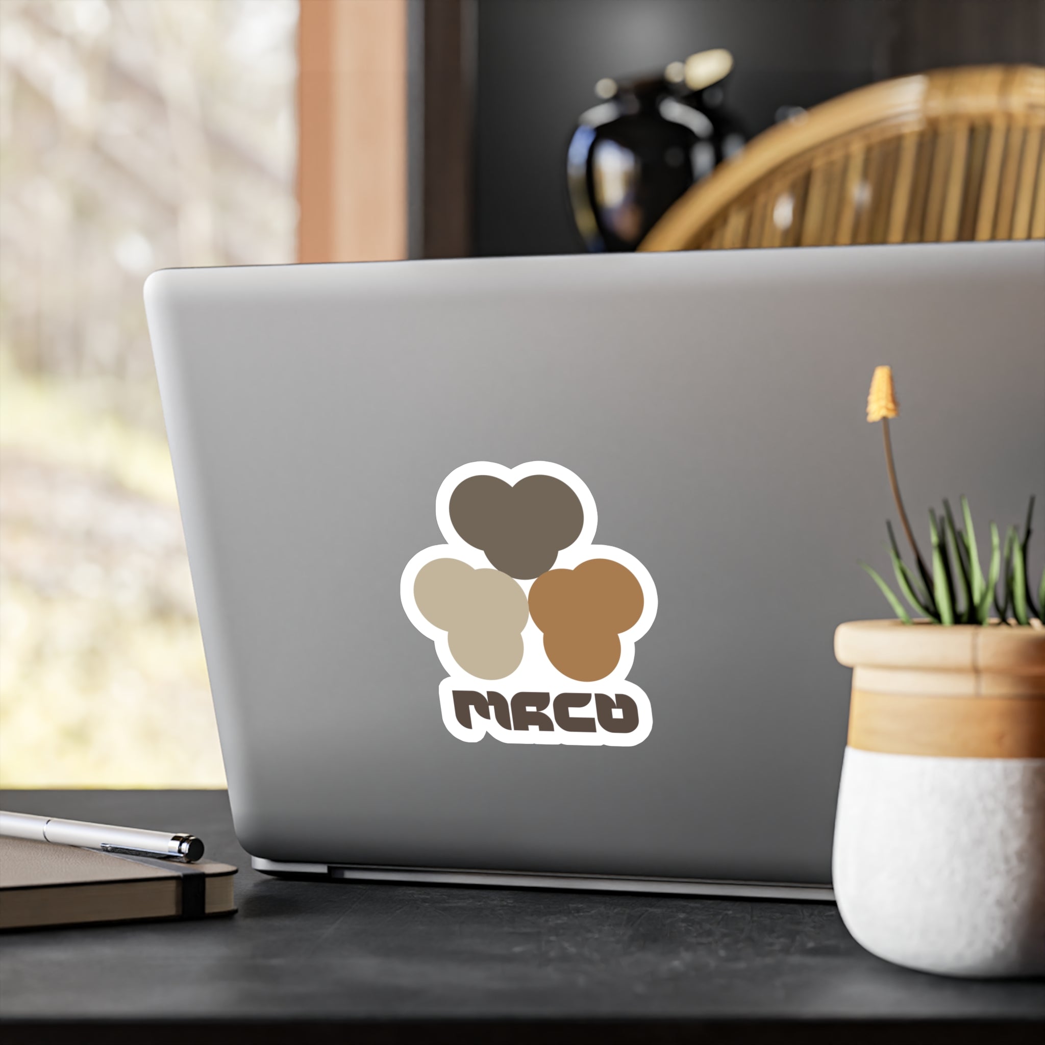 MRCO Sticker