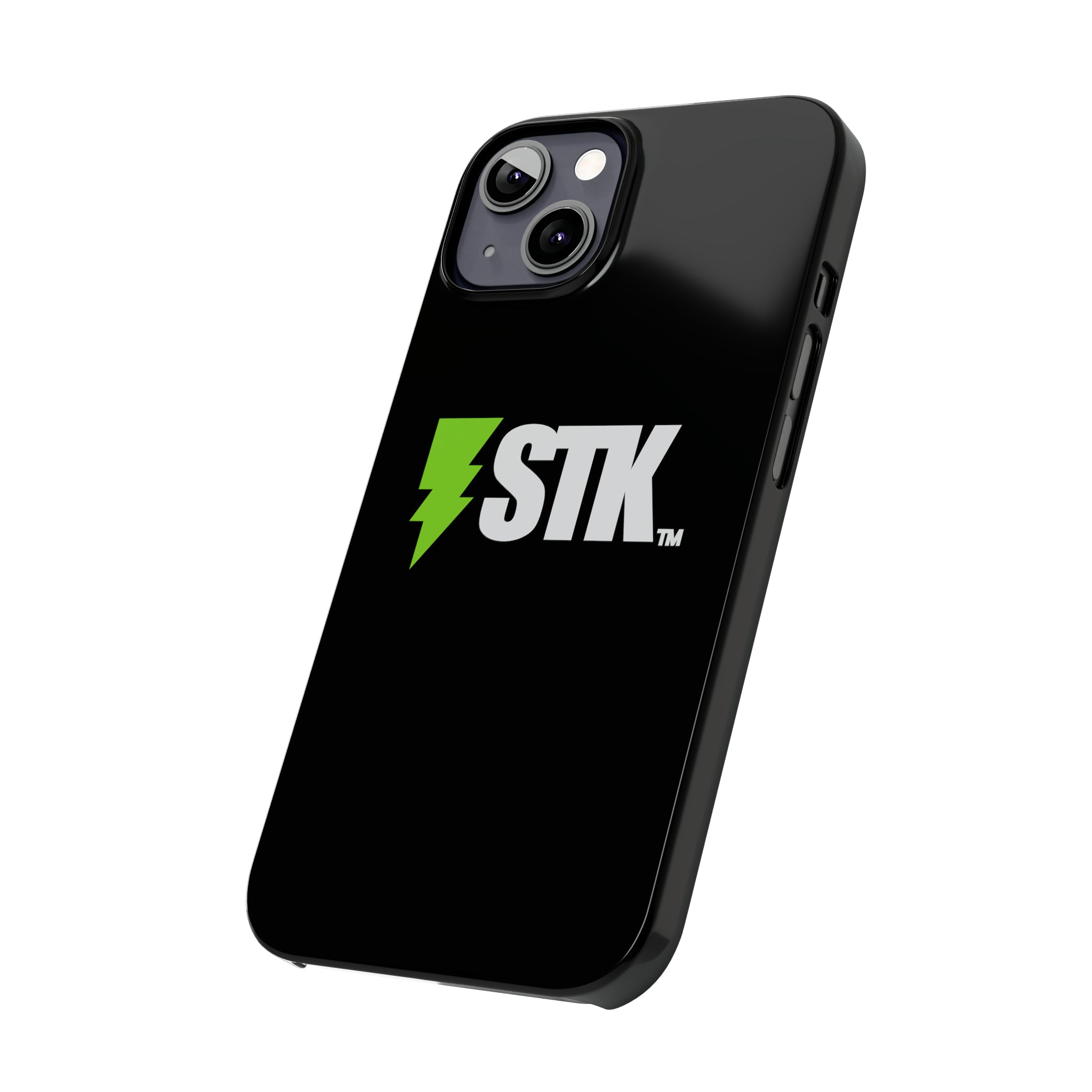 STK | Slim Phone Cases