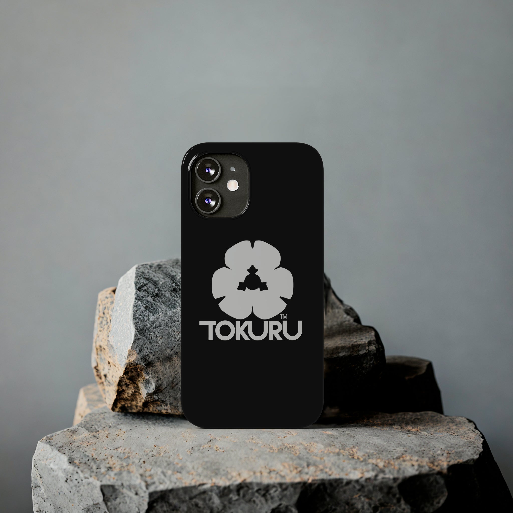 TOKURU | Slim Phone Cases