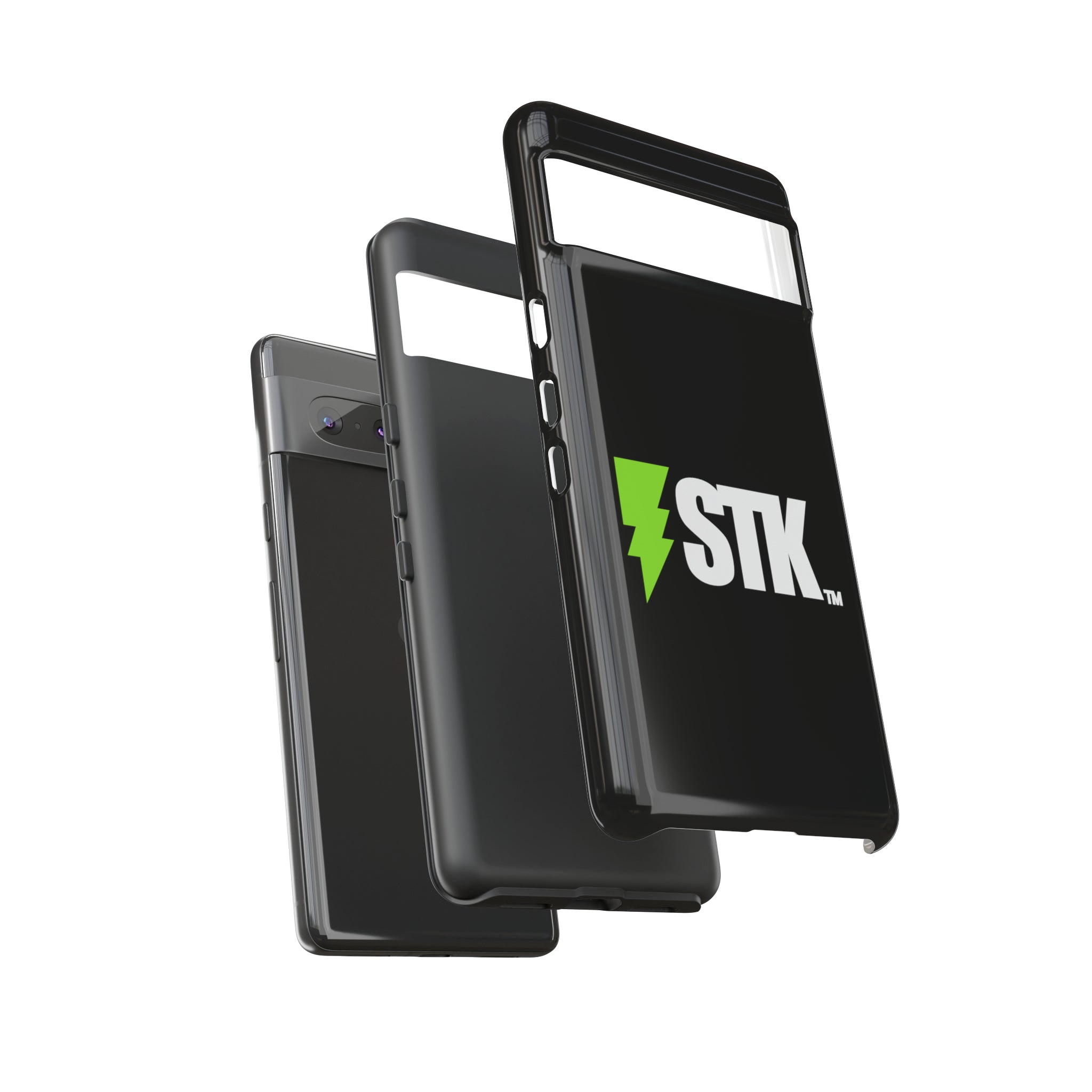 STK | Tough Cases