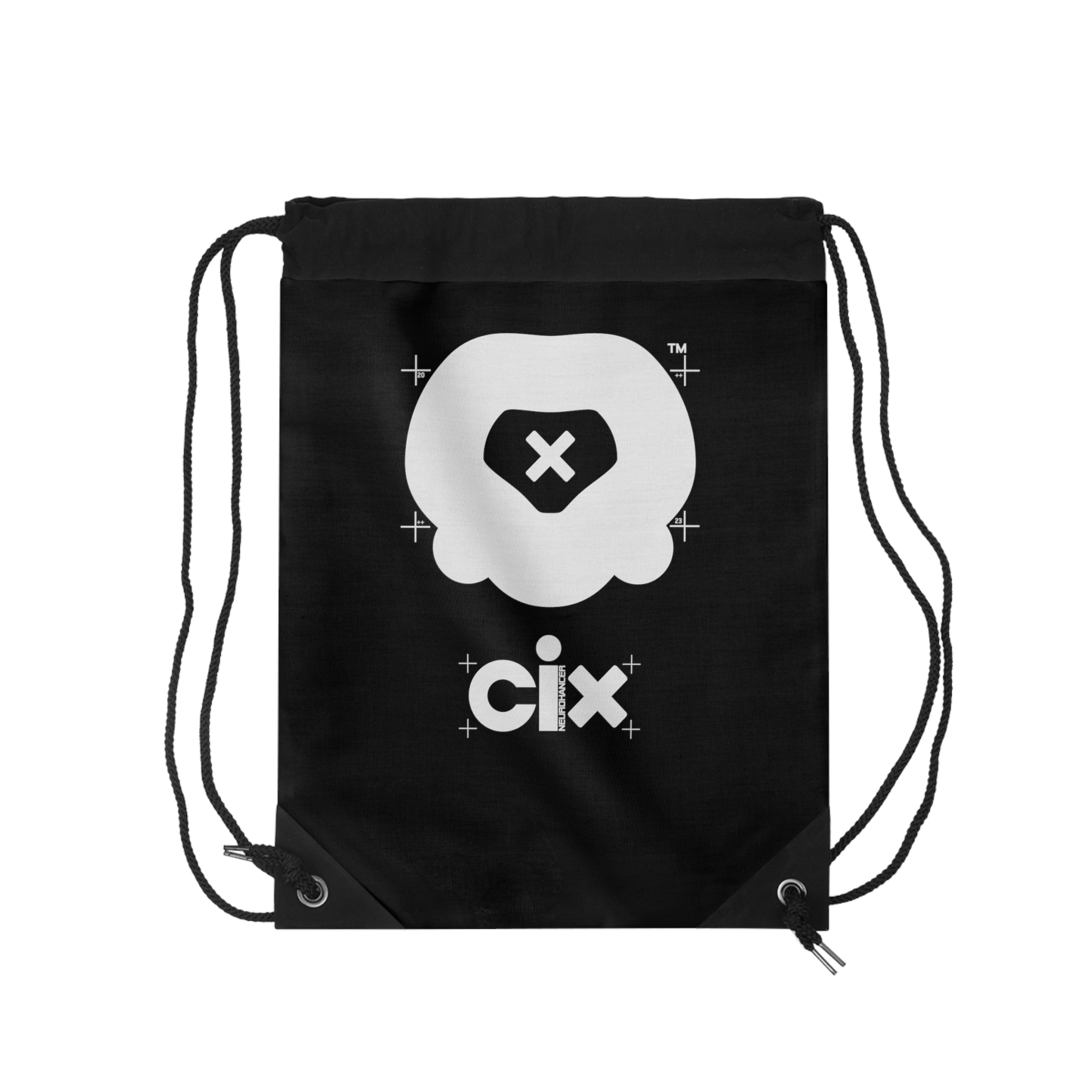 CIX | Drawstring Bag