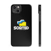 SORTED | Slim Phone Cases