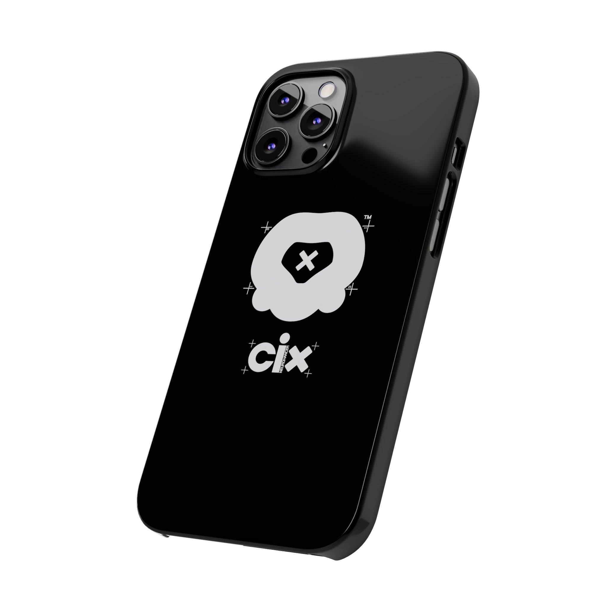 CIX | Slim Phone Cases