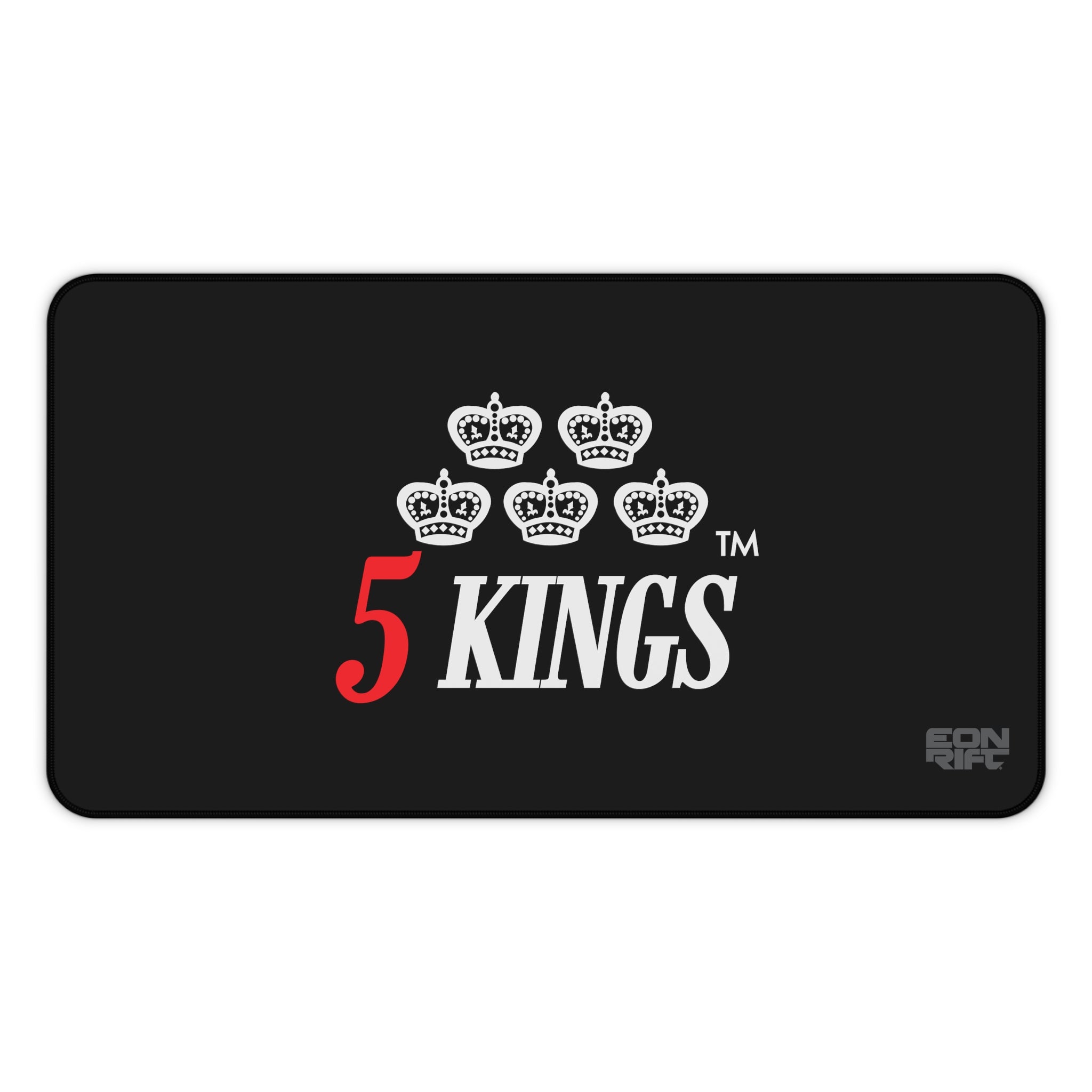 5 KINGS | Desk Pad