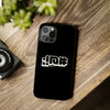 NANI | Slim Phone Cases