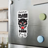 BLACK PANTHER BEER Sticker