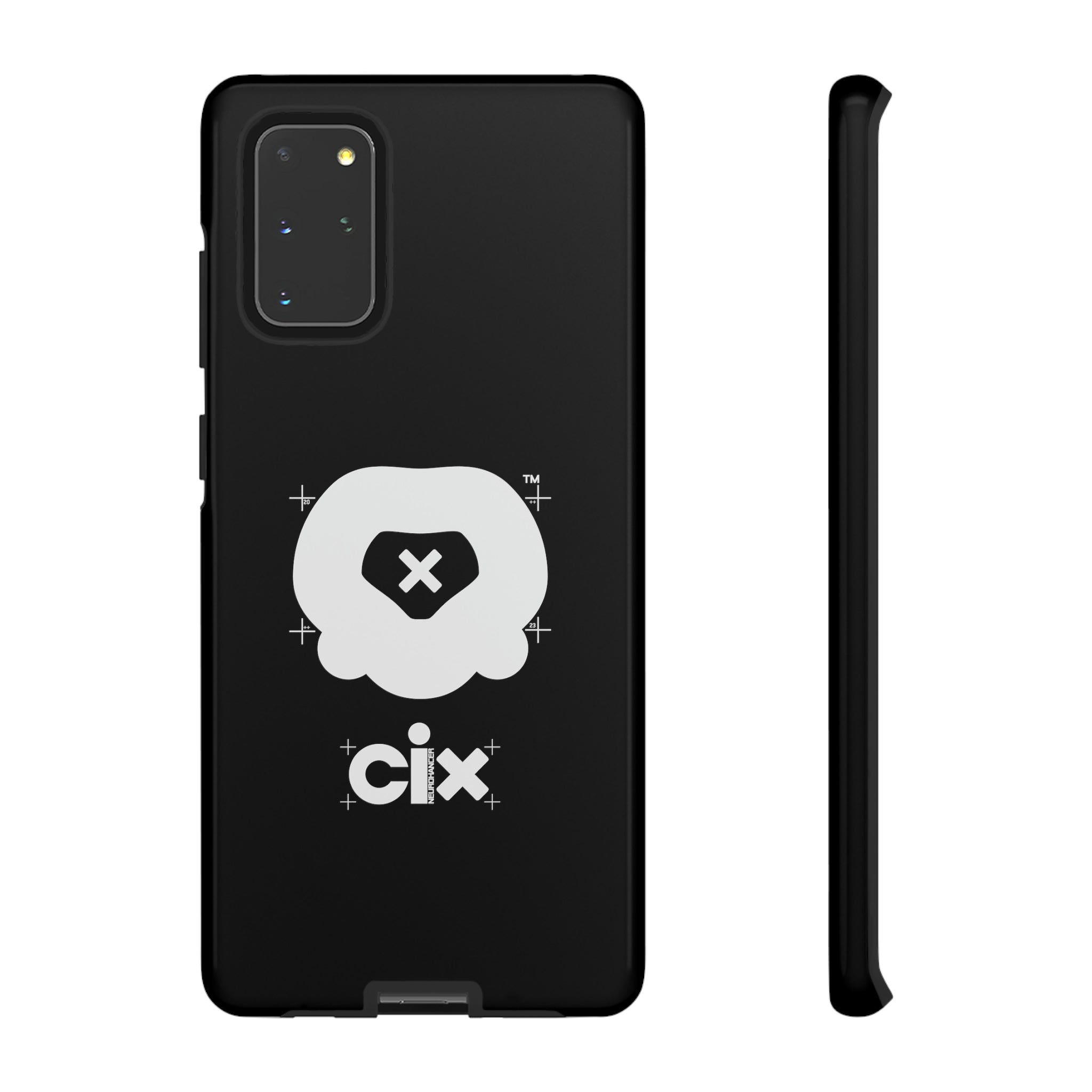 CIX | Tough Cases