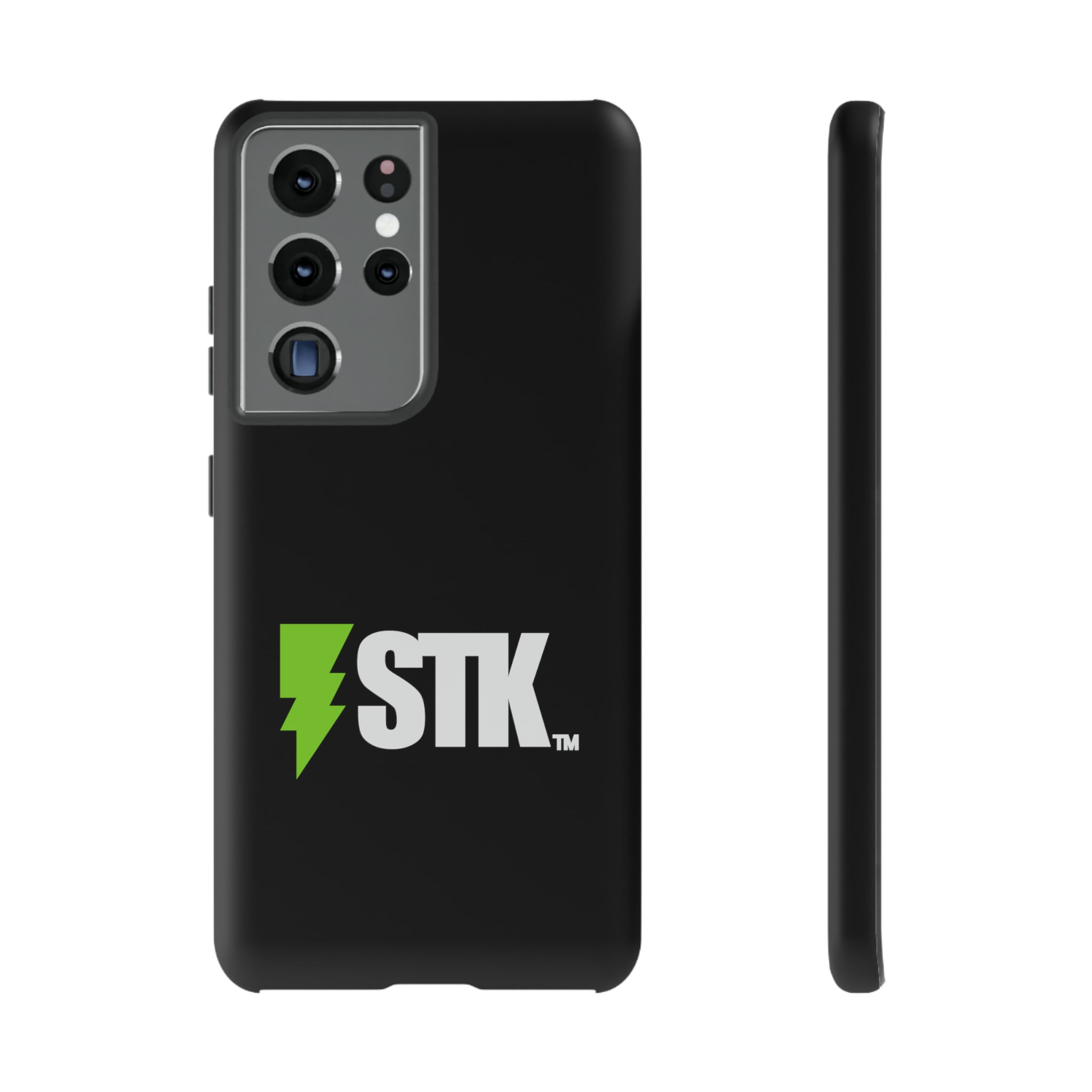 STK | Tough Cases