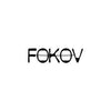 FOKOV Sticker