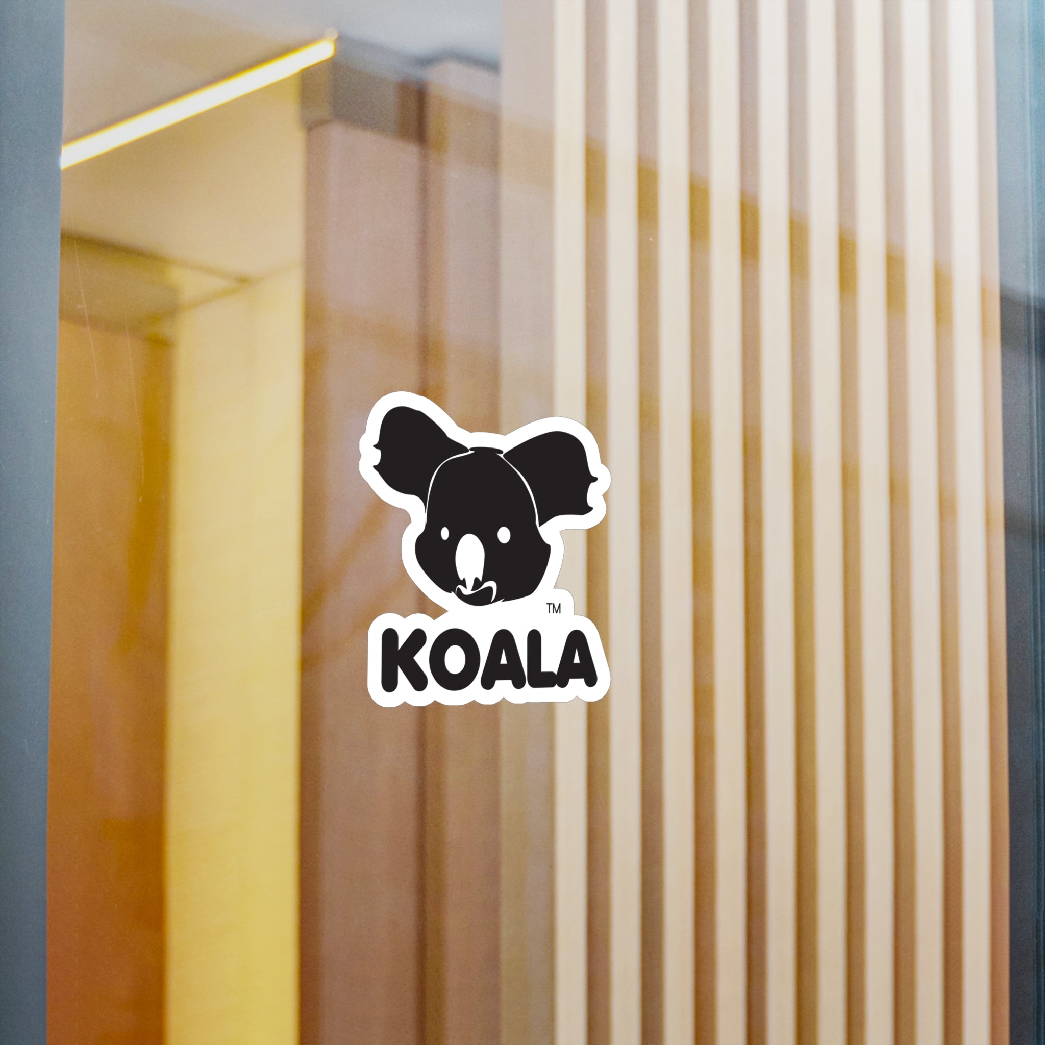 KOALA Sticker