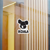 KOALA Sticker