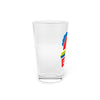 ROOSTER | Pint Glass