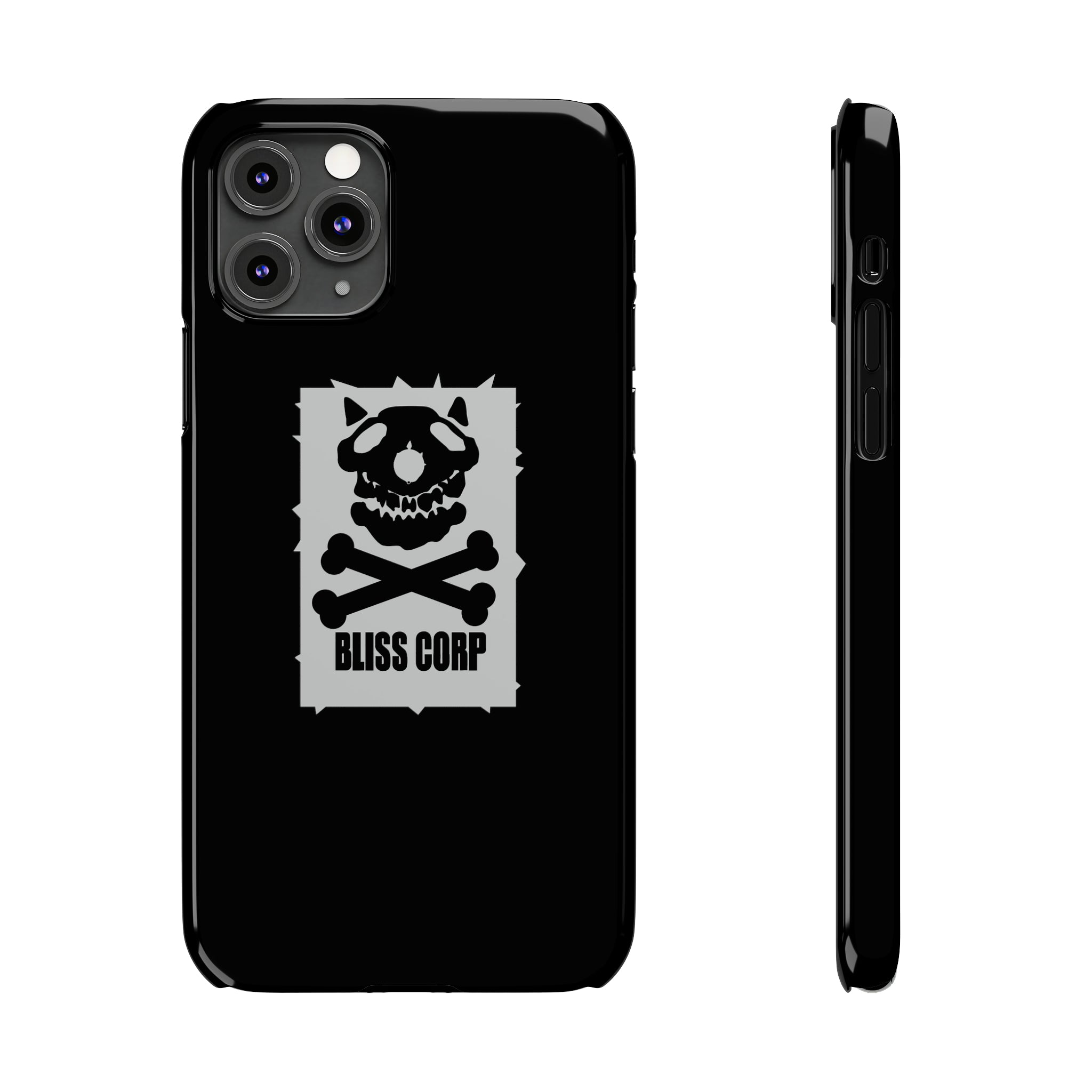 BLISSCORP | Slim Phone Cases