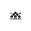 TECHNIIK AMG Sticker