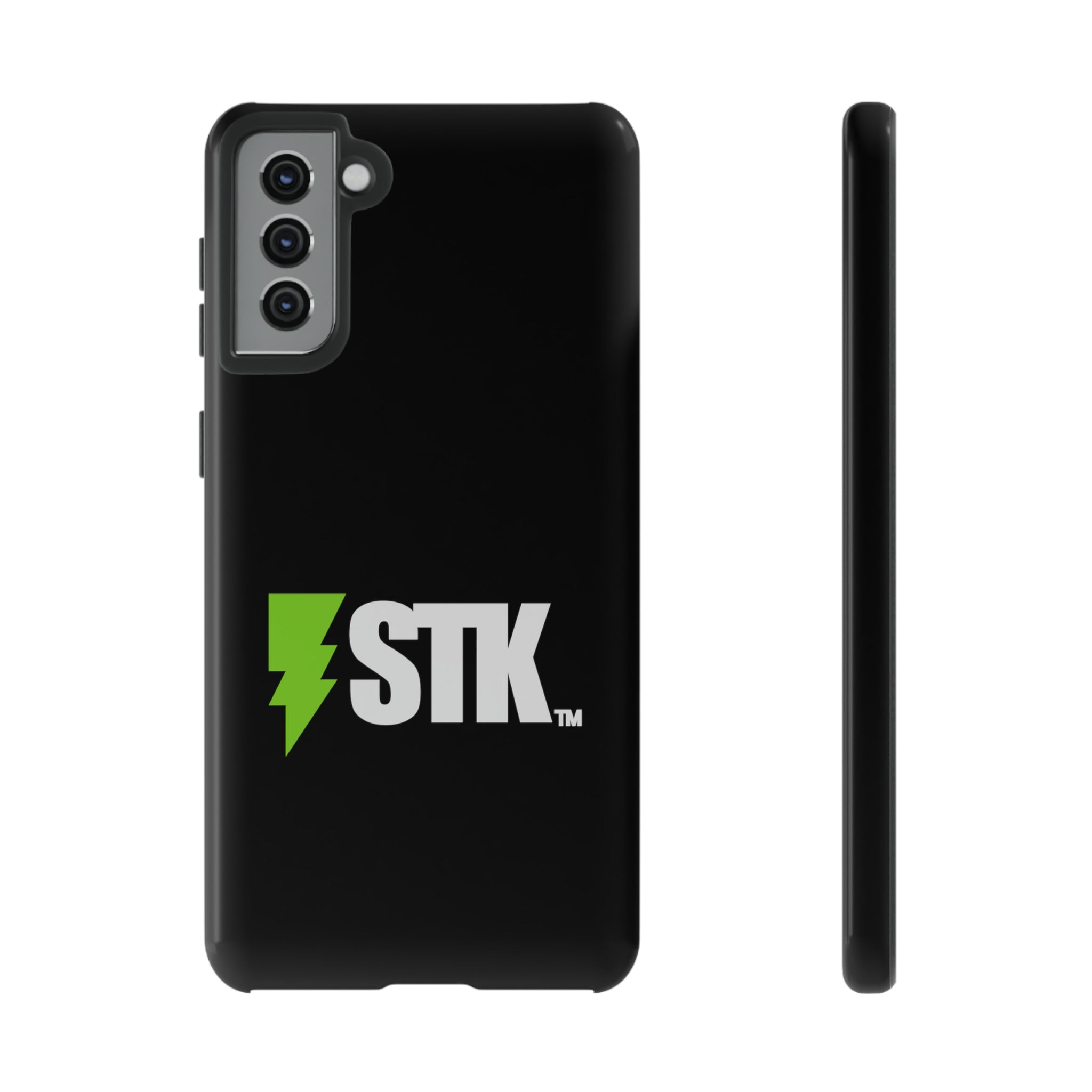 STK | Tough Cases