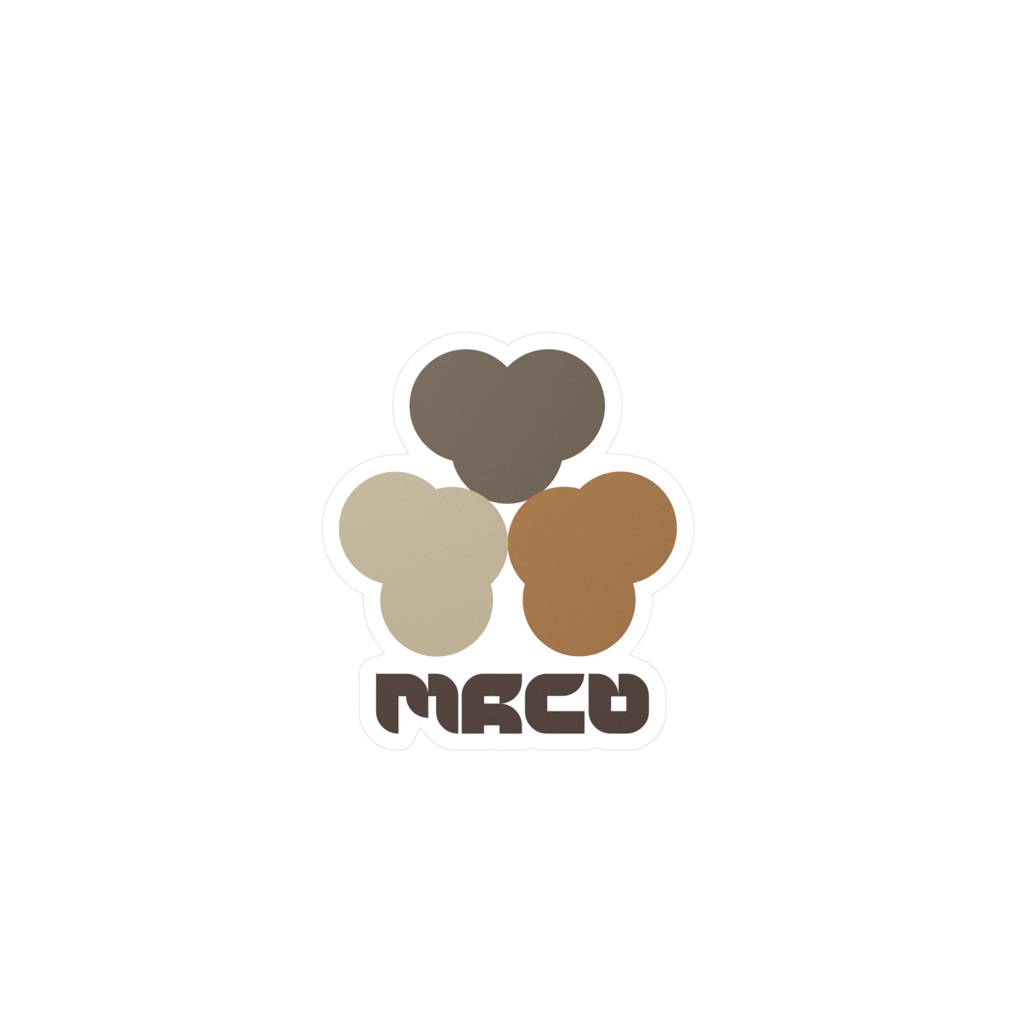 MRCO Sticker