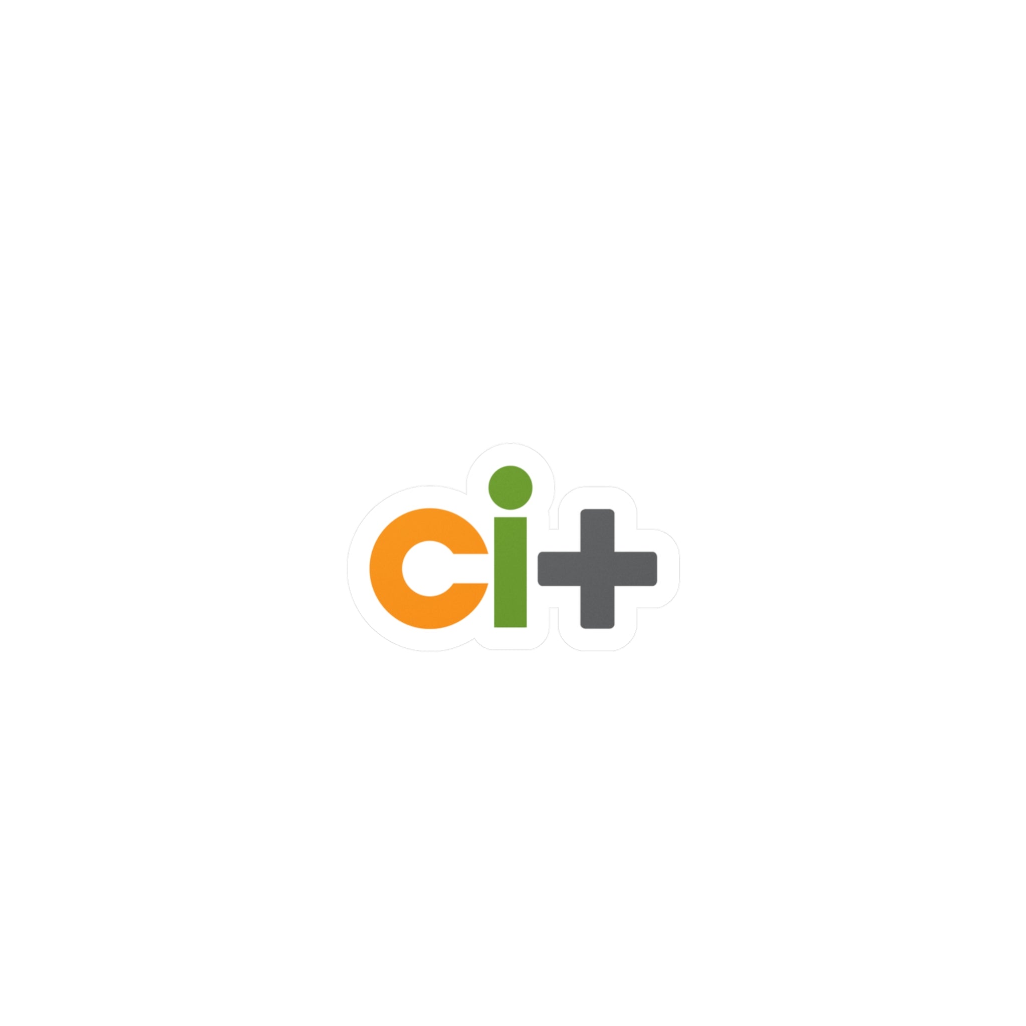 CI+ Sticker
