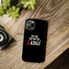 5 KINGS | Slim Phone Cases