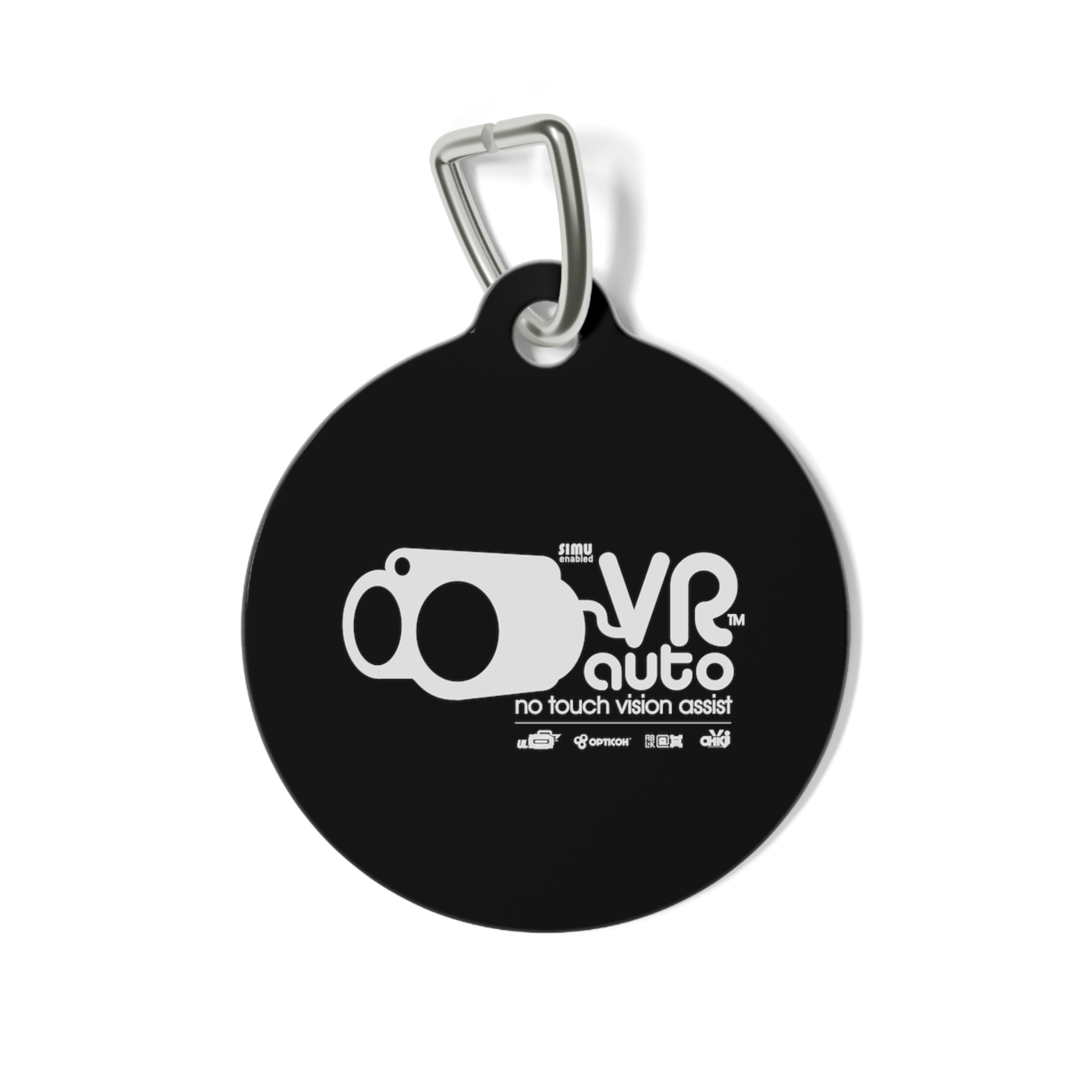 VARUTO | Pet Tag