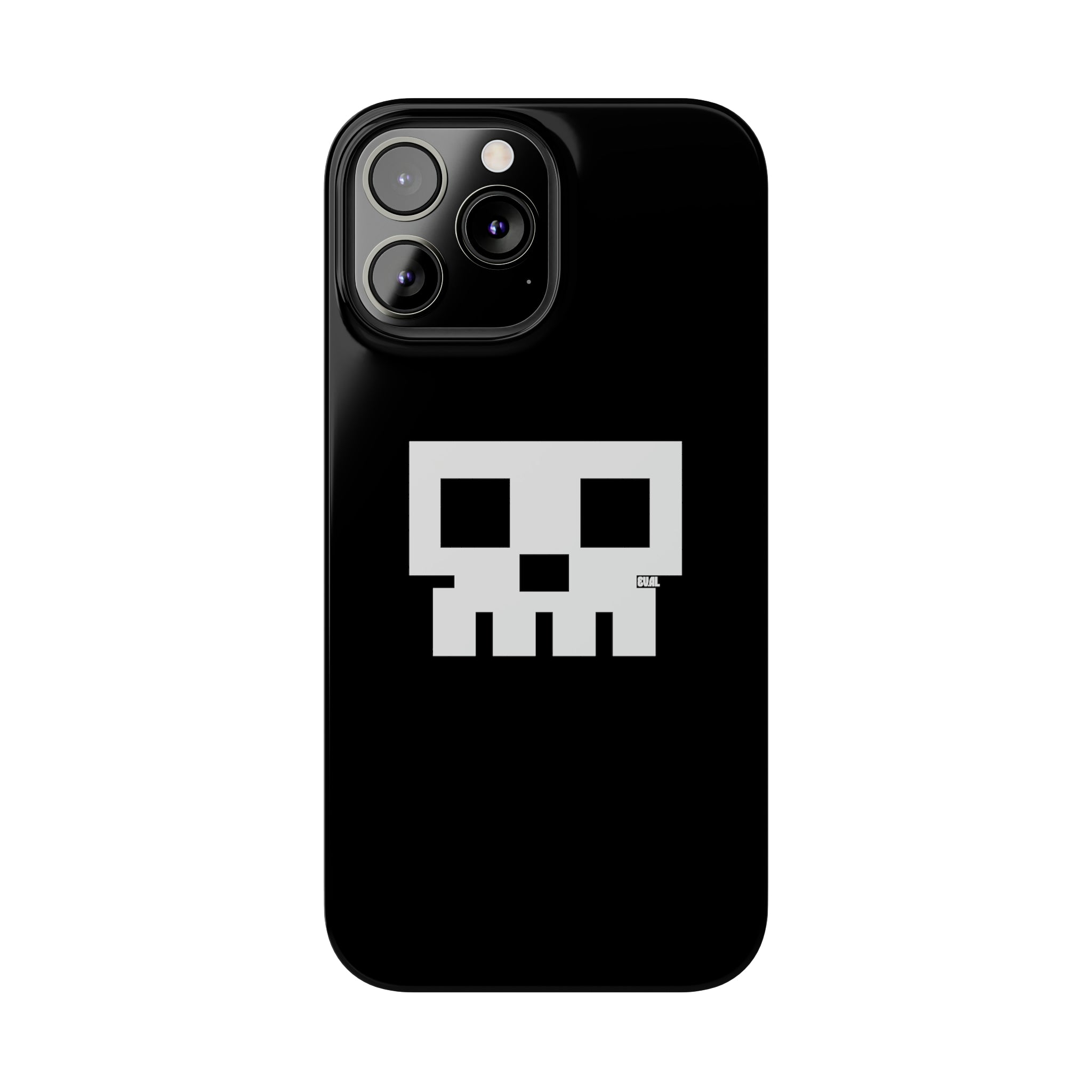 SKULL | Slim Phone Cases