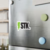 STK Sticker