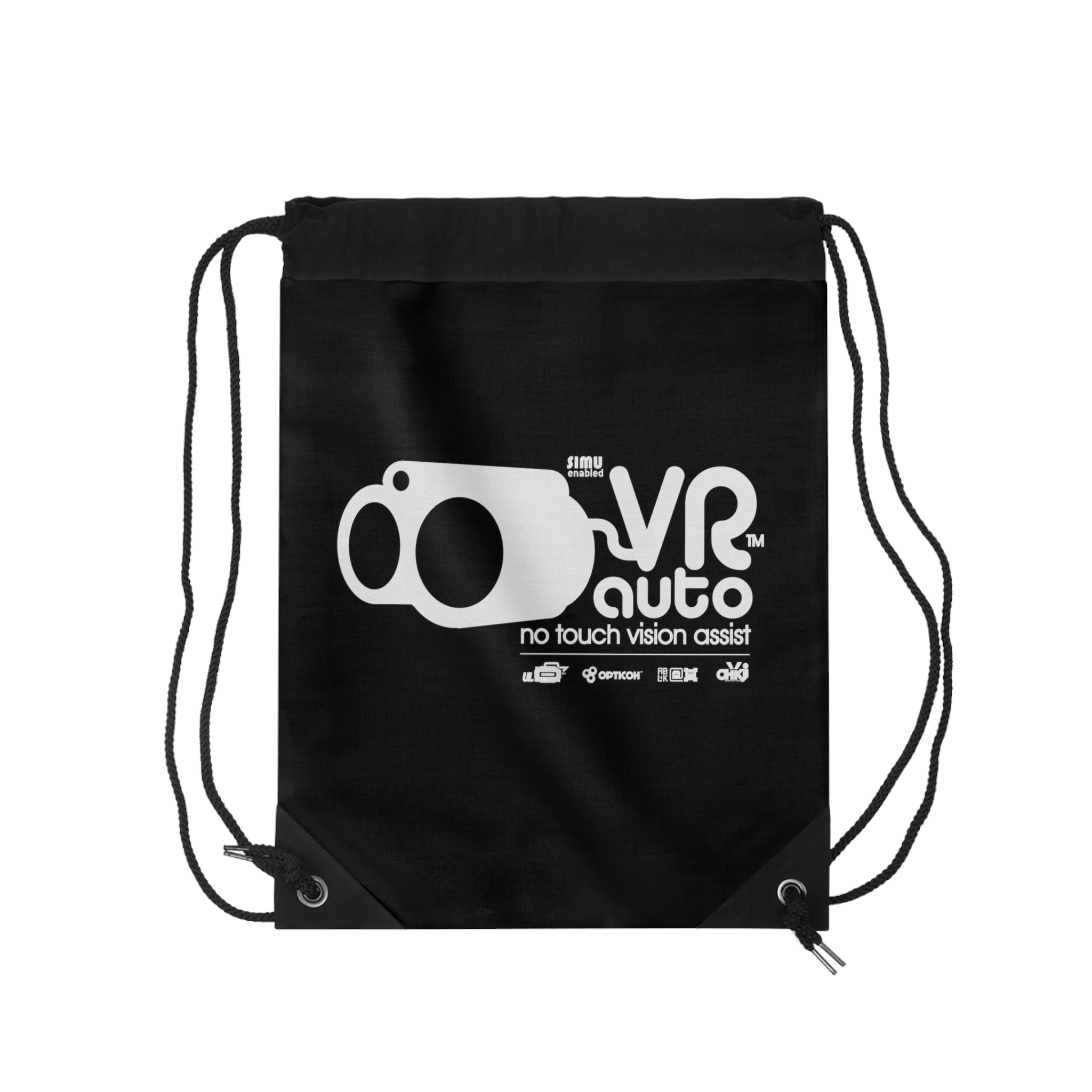 VARUTO | Drawstring Bag