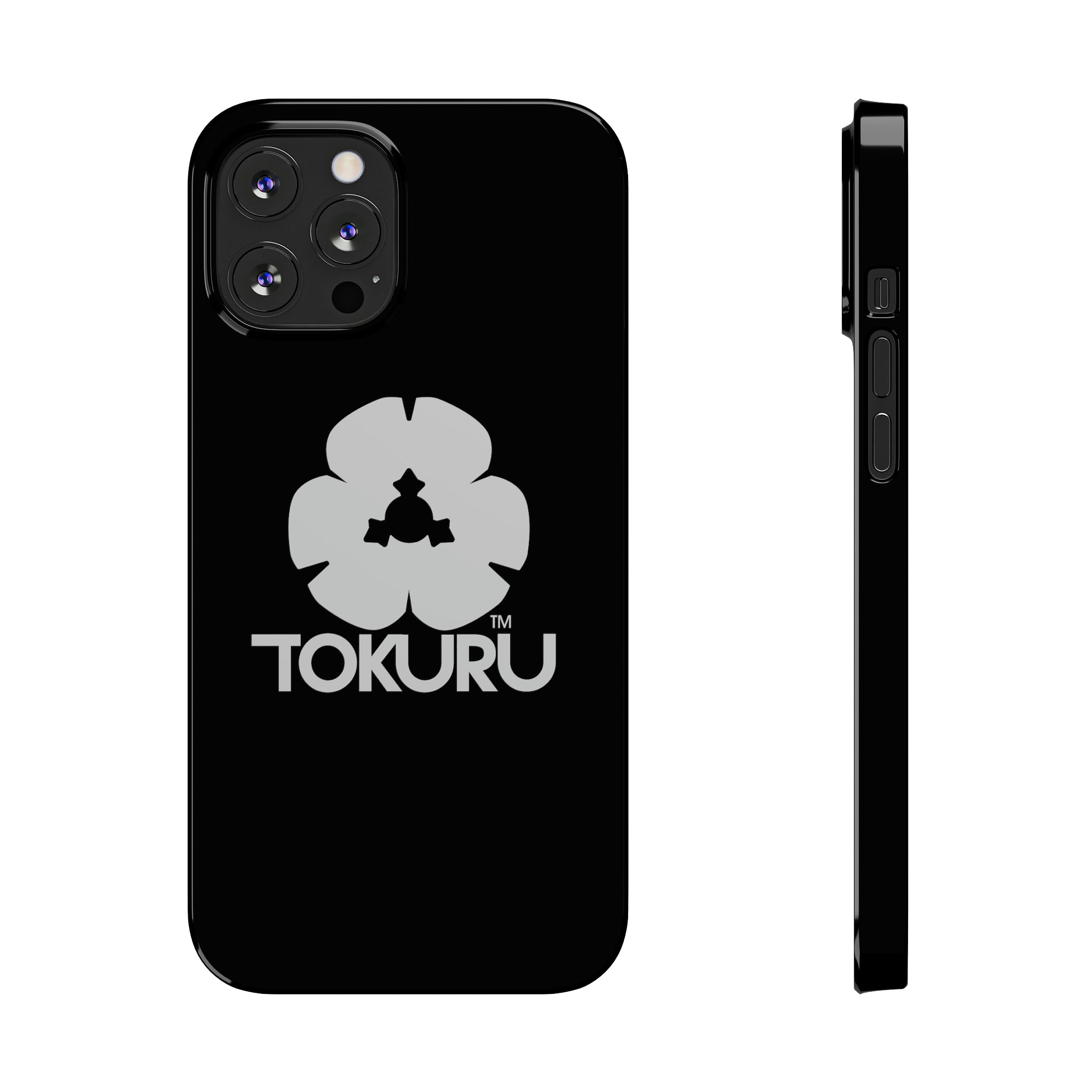 TOKURU | Slim Phone Cases