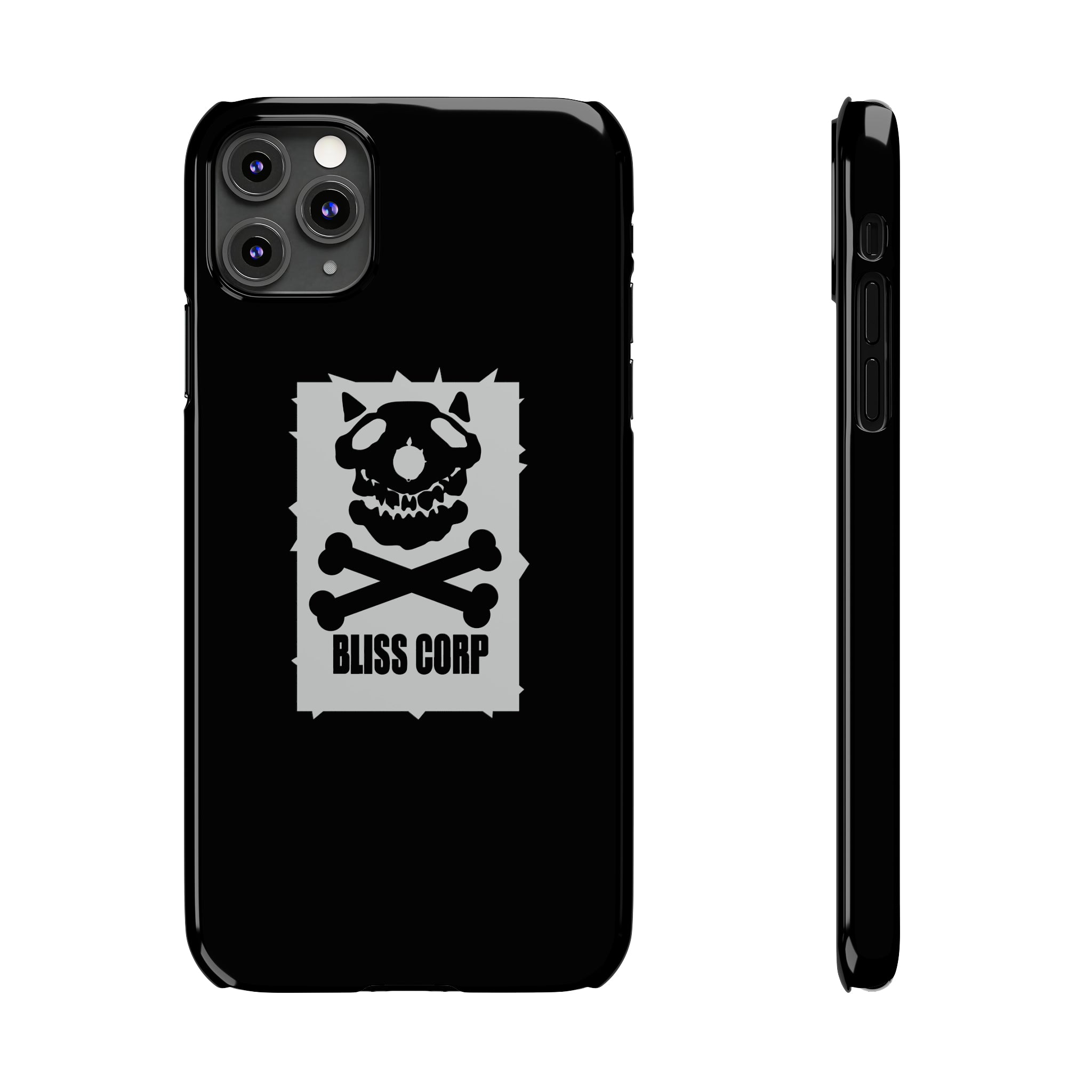 BLISSCORP | Slim Phone Cases