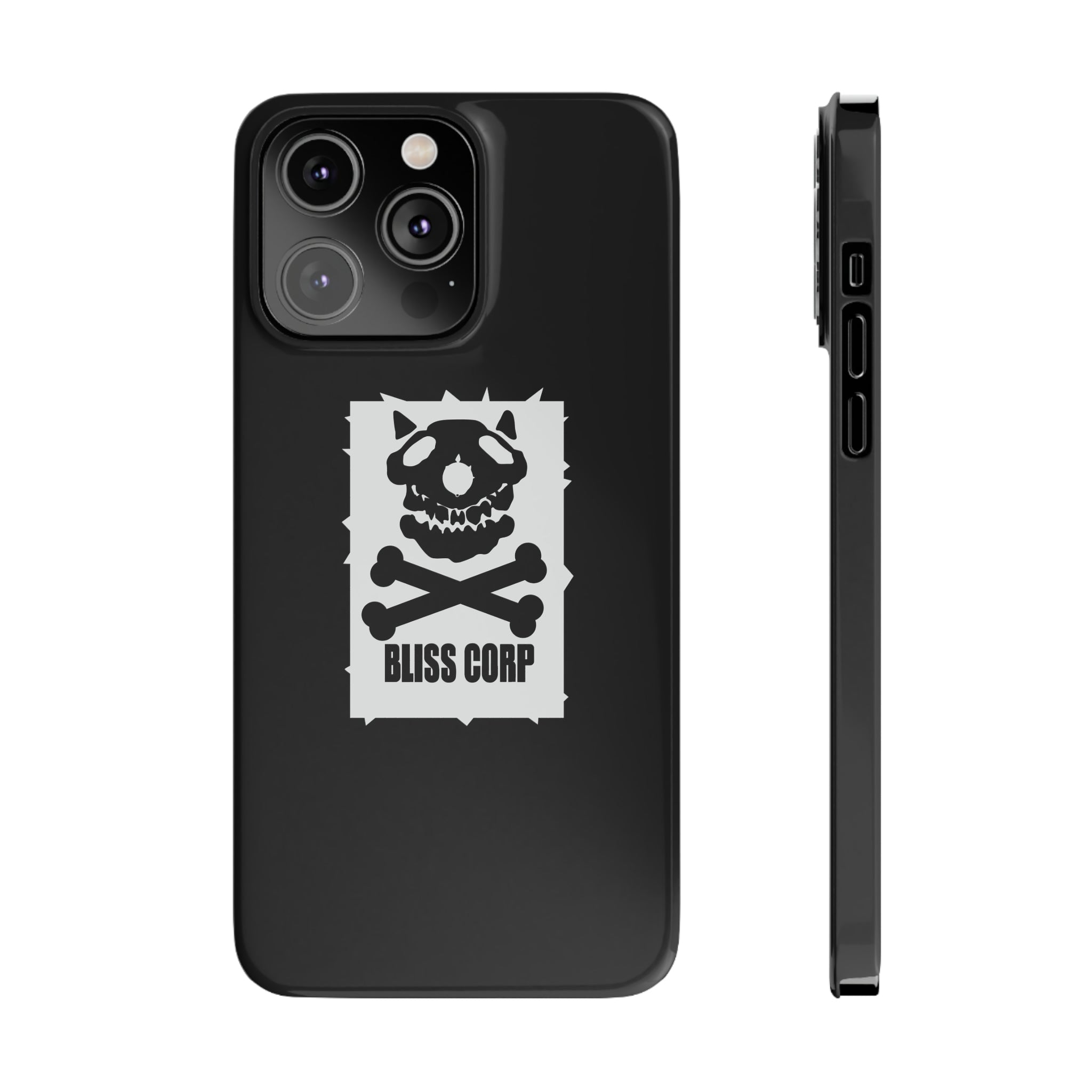 BLISSCORP | Slim Phone Cases