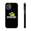 SORTED | Slim Phone Cases