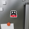 Load image into Gallery viewer, HM7 | Die-Cut Magnets