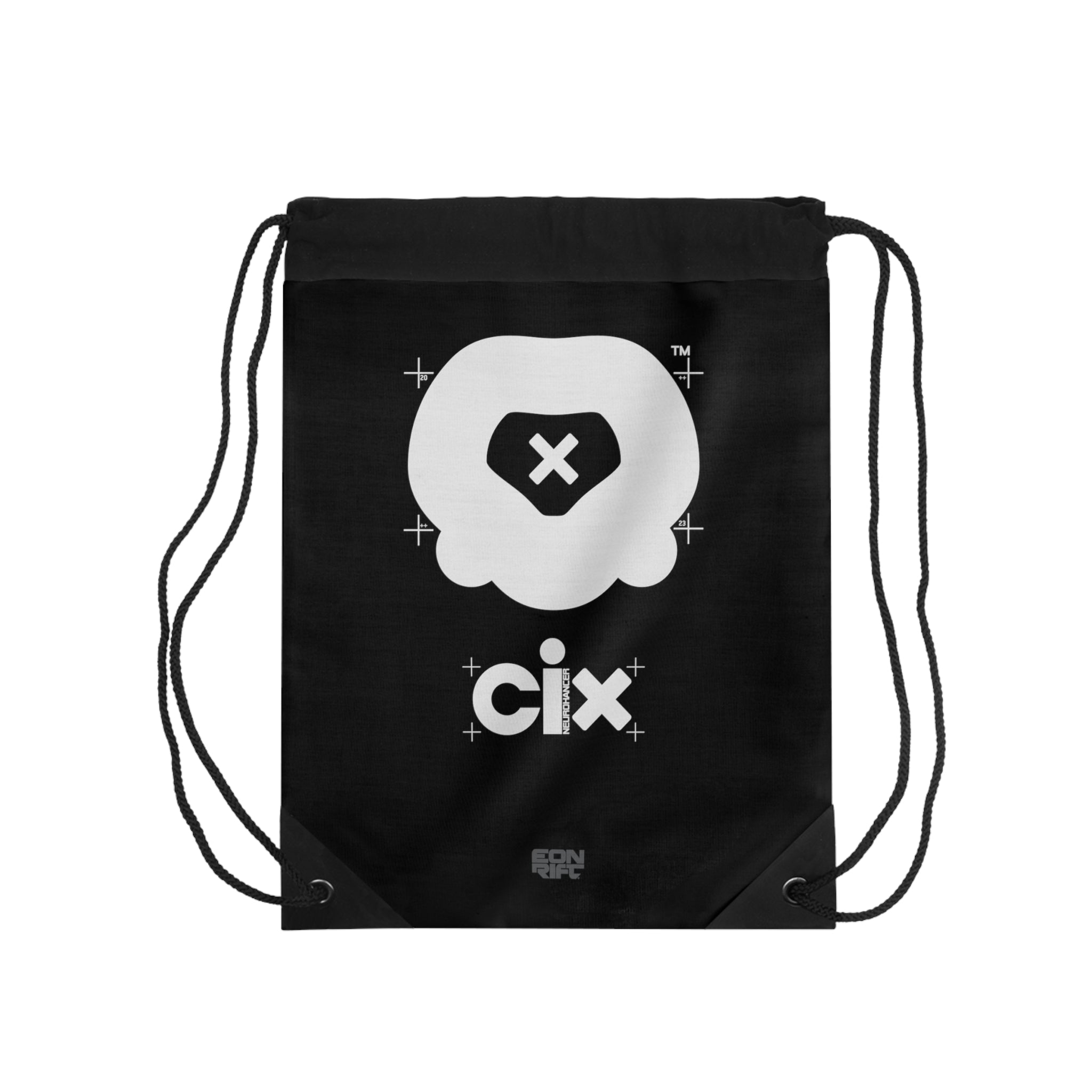 CIX | Drawstring Bag