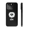 CIX | Slim Phone Cases