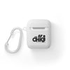 AHKJ AirPods Pro Case Cover