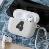FOUR AirPods Pro Case Cover