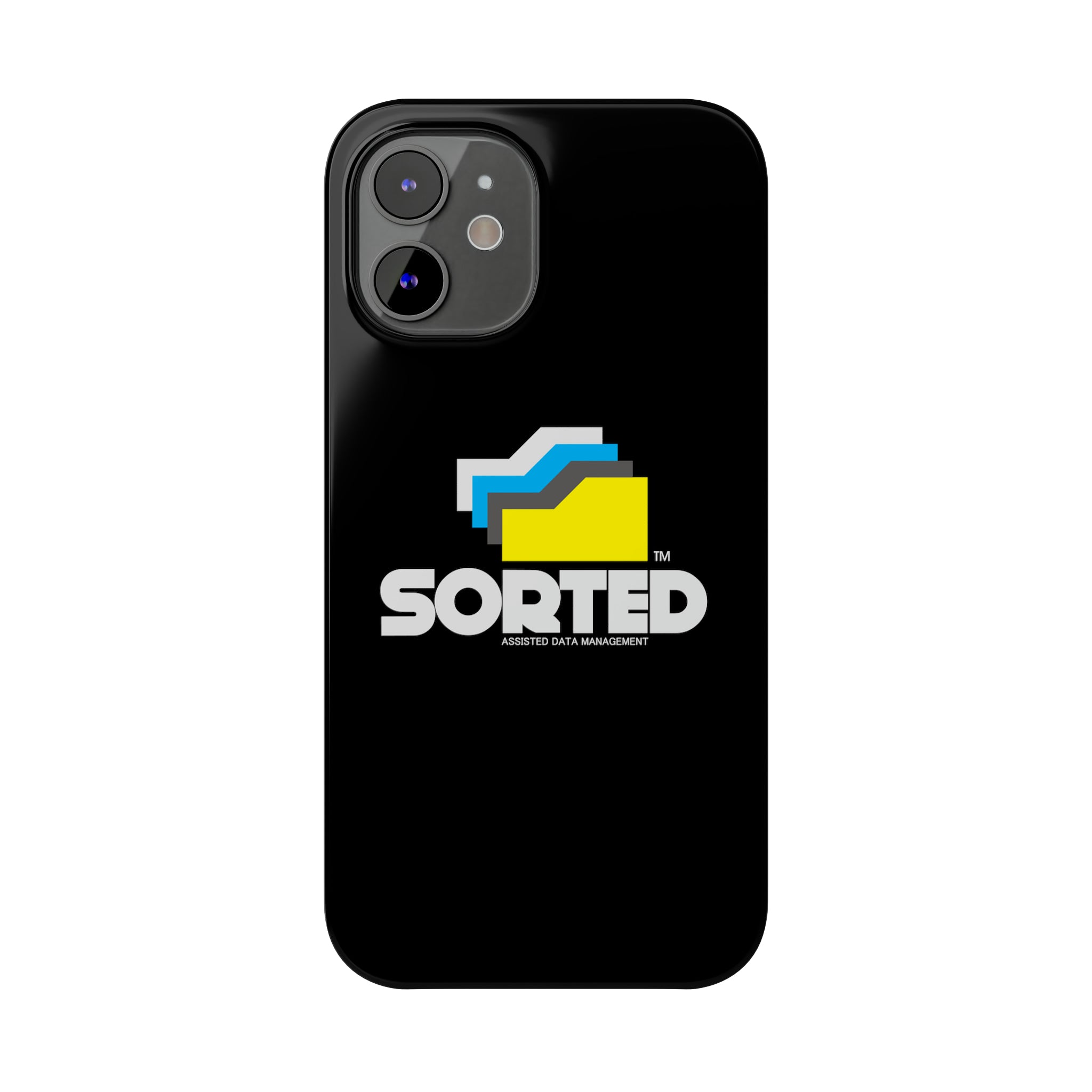 SORTED | Slim Phone Cases