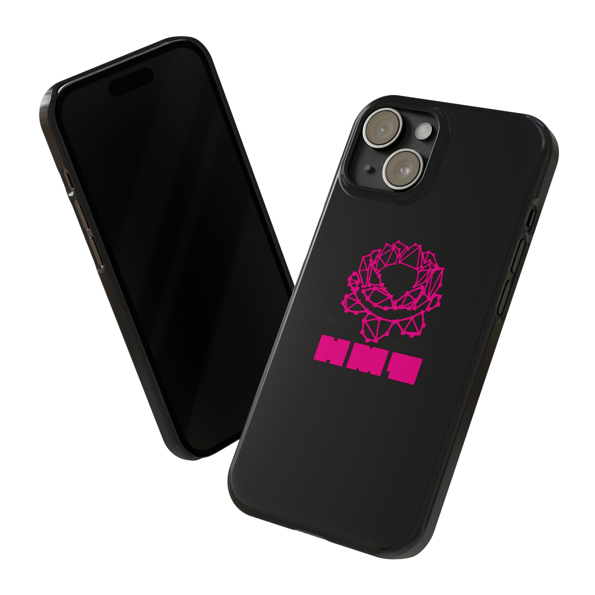 PINKFLOWER | Slim Phone Cases