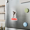 KOBRA Sticker