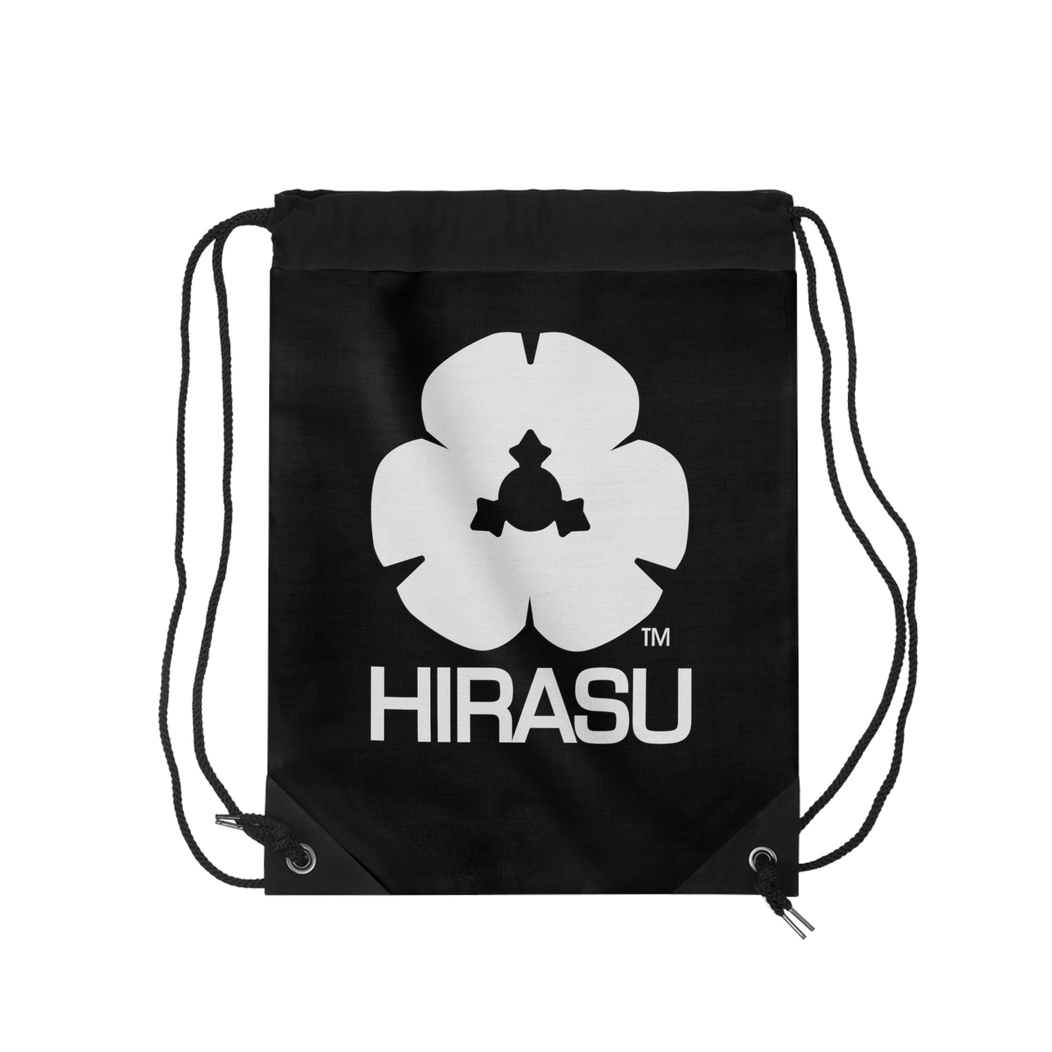 HIRASU | Drawstring Bag