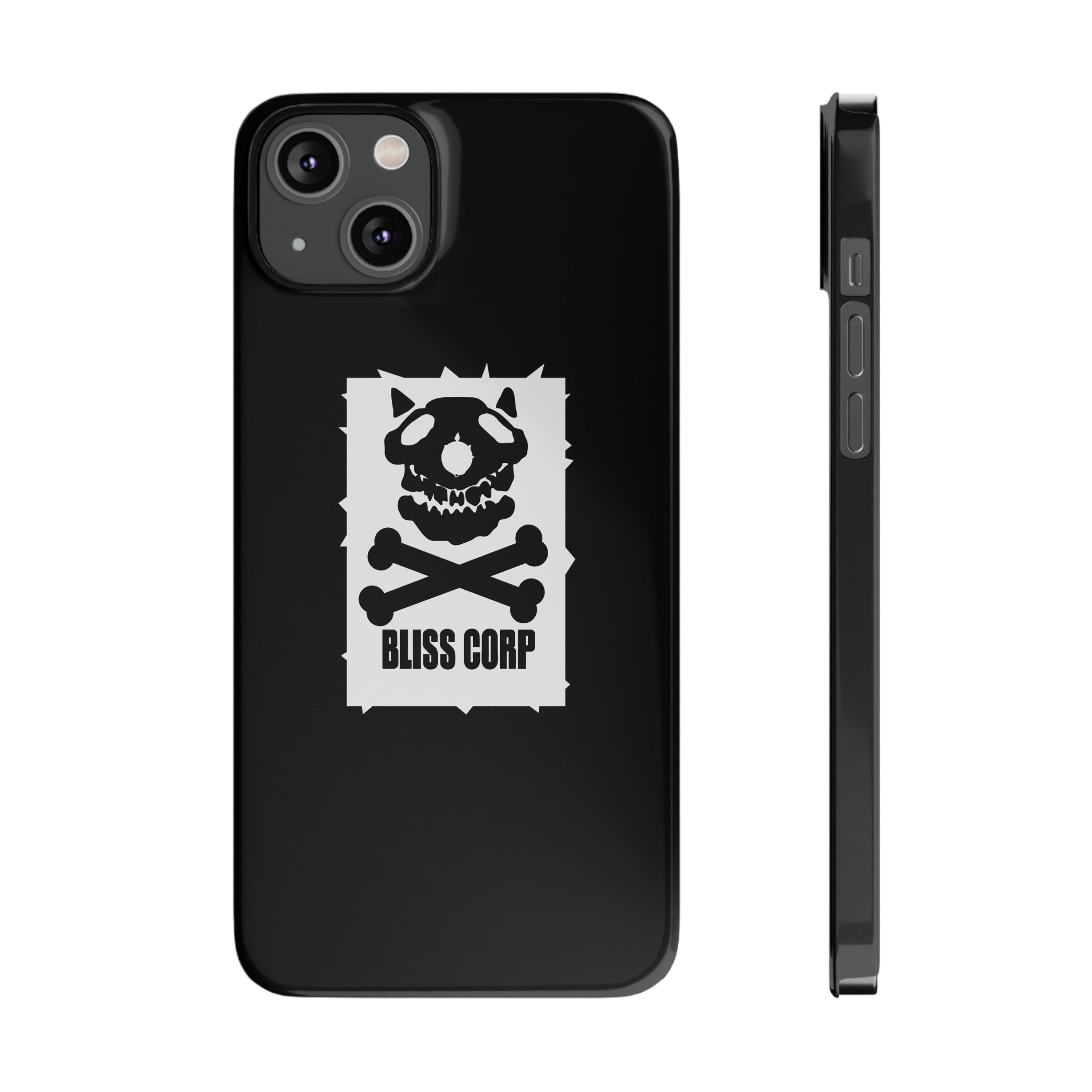 BLISSCORP | Slim Phone Cases