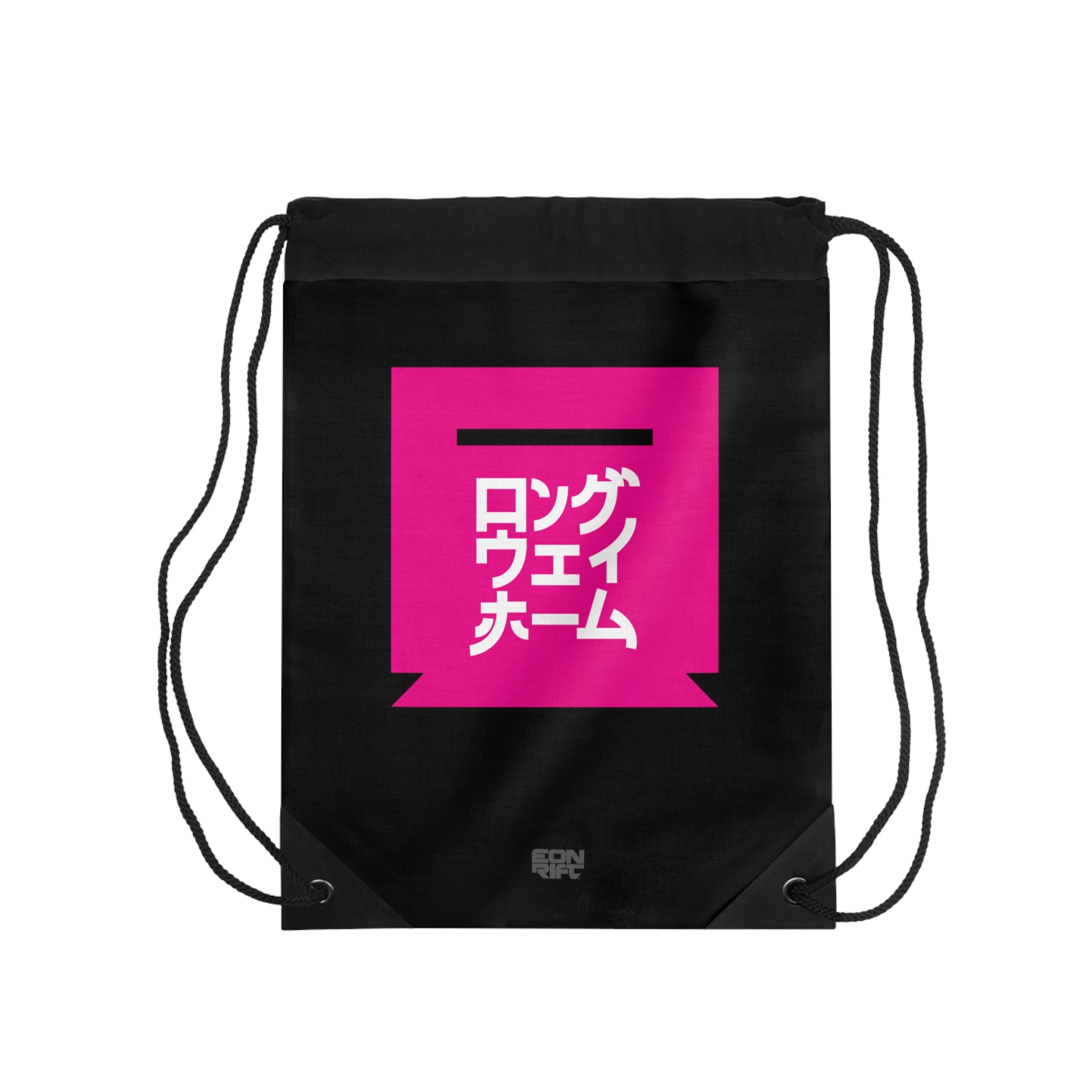 PINKLWH | Drawstring Bag