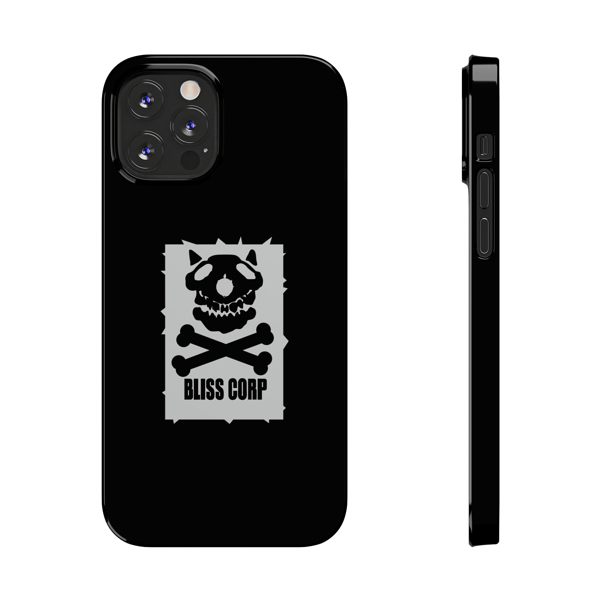 BLISSCORP | Slim Phone Cases