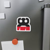 Load image into Gallery viewer, HM7 | Die-Cut Magnets