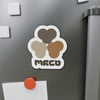 Load image into Gallery viewer, MRCO | Die-Cut Magnets