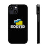 SORTED | Slim Phone Cases