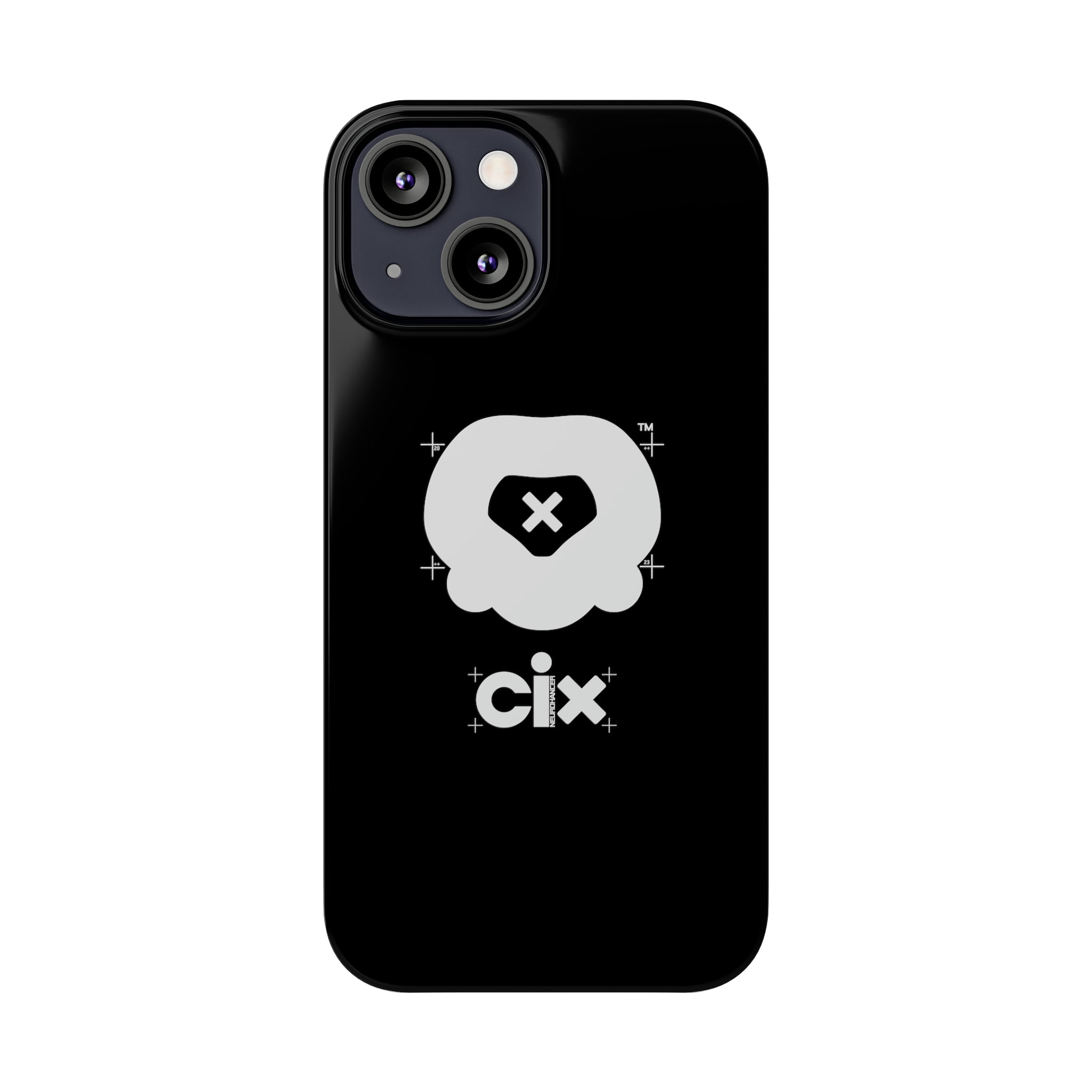 CIX | Slim Phone Cases